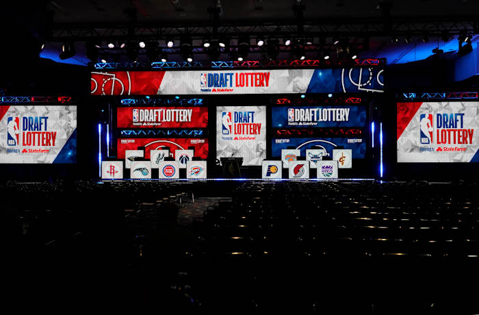 David Banks-USA TODAY Sports